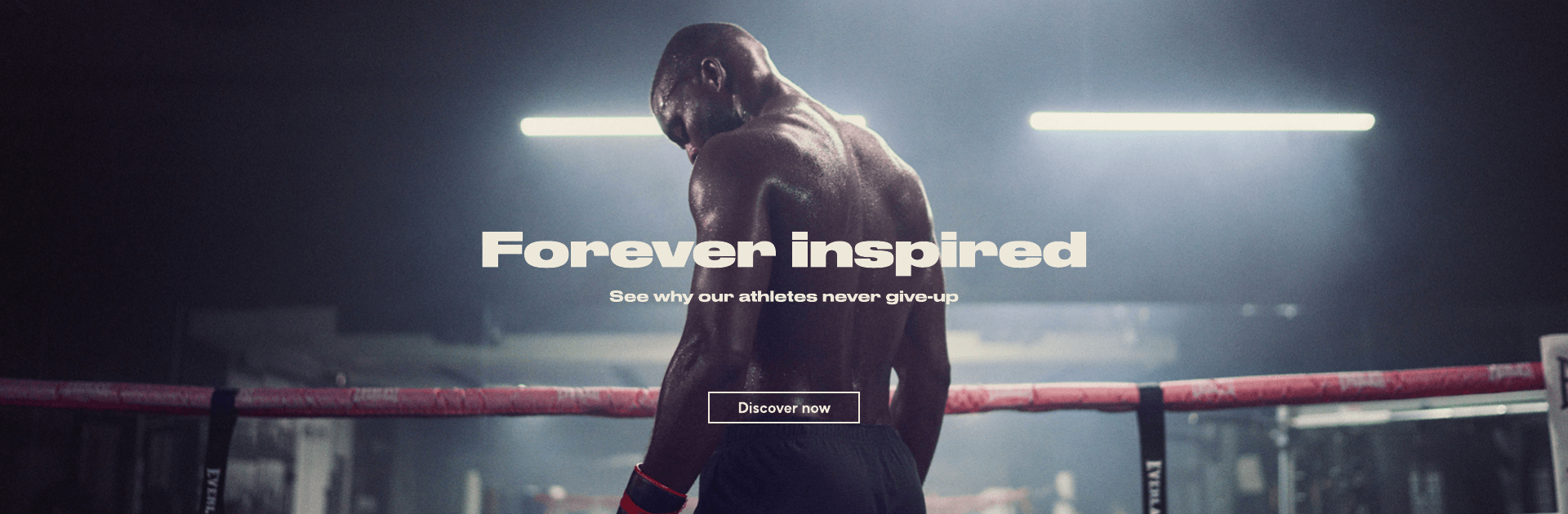 Forever Fit - The Zone