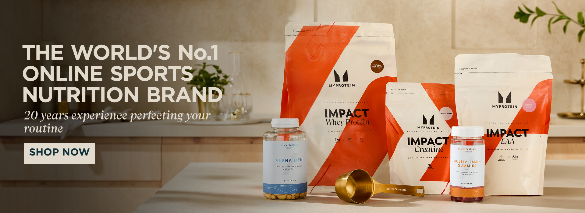 Discover all Myprotein has to offer by shopping our best sellers