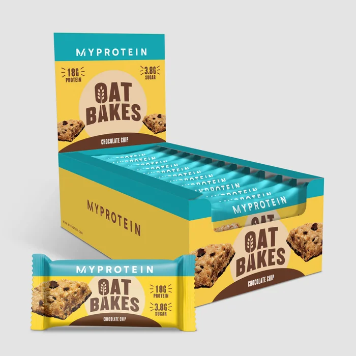 Oat Bakes